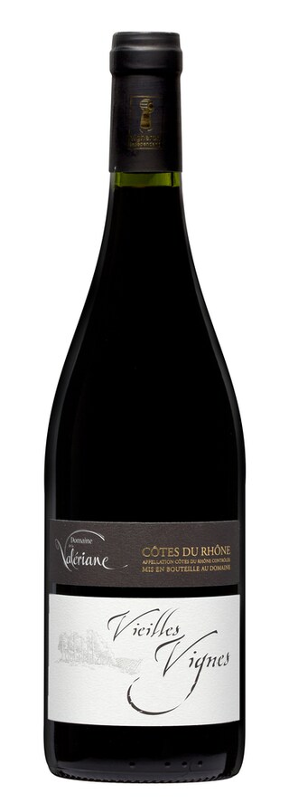 France - Frankrijk | Rhône - Côtes du Rhône | Domaine de la Valeriane 2018 