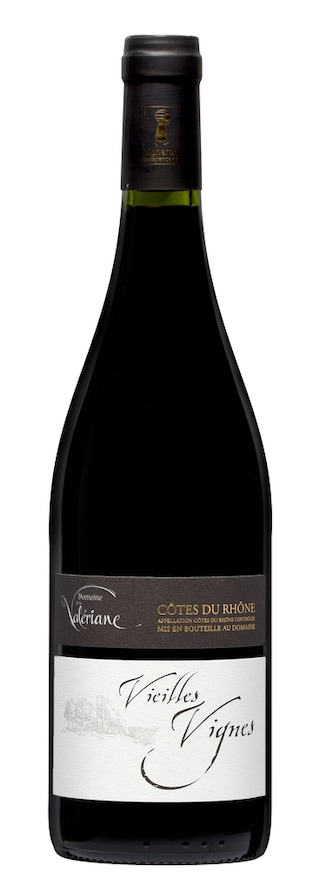 France - Frankrijk-Rhône - Côtes du Rhône