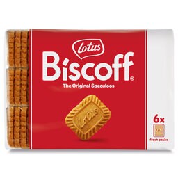 Biscuits | Speculoos