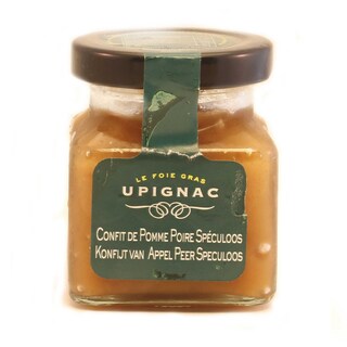 Upignac | Confijt | Appel | Peer 135 gr