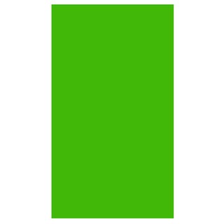 Happy Paper | Nappe | Happy Colors | Apple Green 