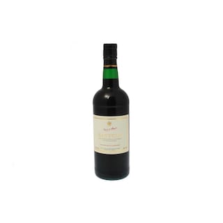 Banyuls | Arnaud de Villeneuve | Rood | Zete aperitiefwijn | 16,5% alc. 