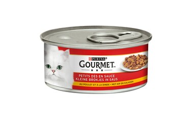 Gourmet