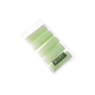 Delhaize | Care | Bigoudis de nuit | 20 mm 