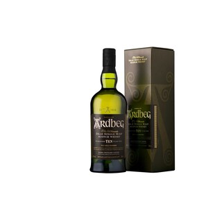 Ardbeg | Whisky | Scotch | Islay Single Malt | 10 ans 70 cl