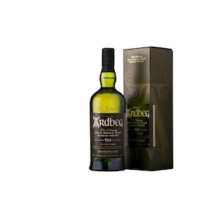 Ardbeg | Whisky | Scotch | Islay Single Malt | 10 jaar 