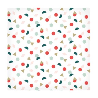 Happy Paper | Serviettes | Hip teal 