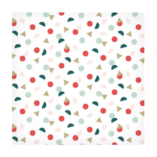 Happy Paper | Serviettes | Hip teal 