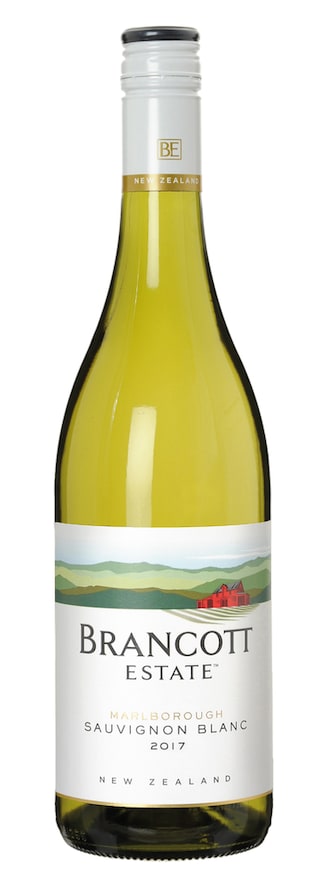 Nouvelle Zélande - Nieuw-Zeeland | Malborough | Brancott Estate Sauvignon 2018 