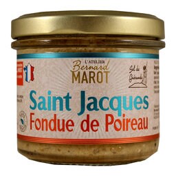 St Jacques | Poireau