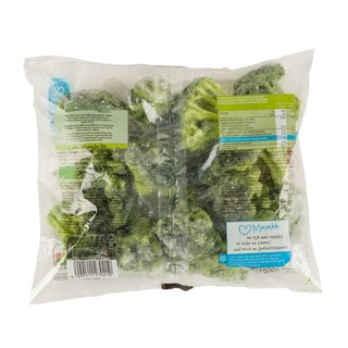 Delhaize | Bio | Broccoli | Bio 400 gr