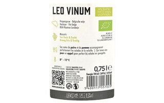Leo Vinum