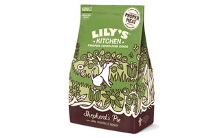 Lily's Kitchen | Aliment Chien | Adulte | Croquettes | Agneau 