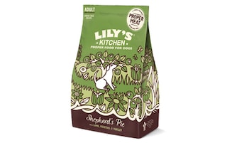 Lily's Kitchen | Hondenvoeding | Adult | Brokjes | Lam 