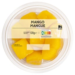 Mangue