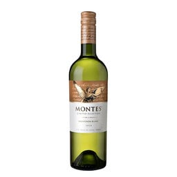 Montes Limited Sauv | 2019 | Blanc