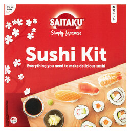 SUSHI KIT