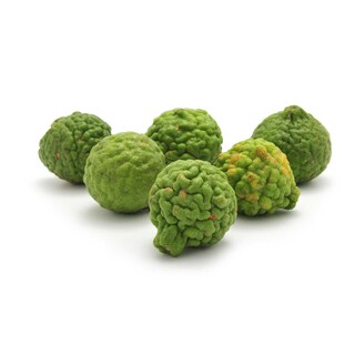 Delhaize | Kafir de citron vert 