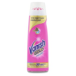 Vanish