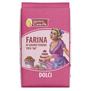 Selezione Casillo | Farine | Pâtisserie 