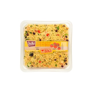 Starmeal | Taboulé met groenten 