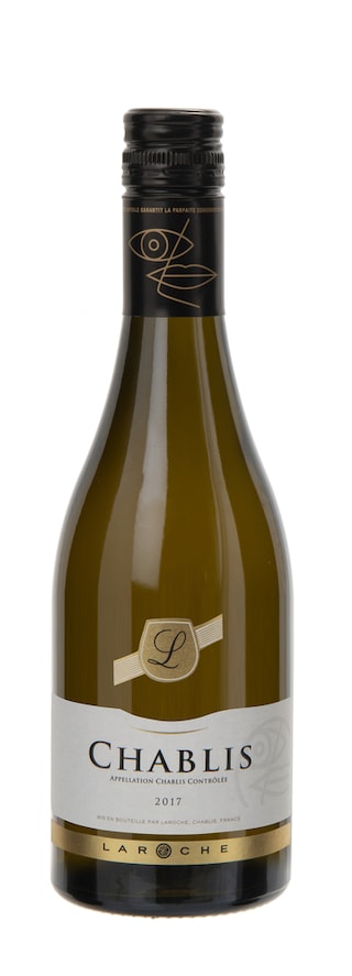 France - Frankrijk | Bourgogne - Chablis | Chablis Laroche 2017 