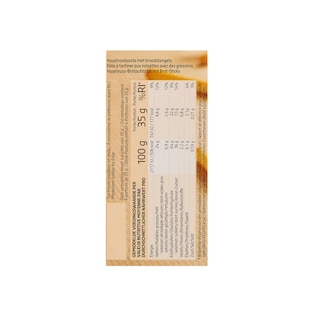 Delhaize | Koekjes | Choco dip 