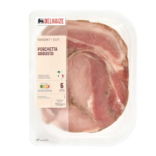 Delhaize | Porchetta Arrosto 