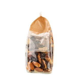 Delhaize | Mendiants 