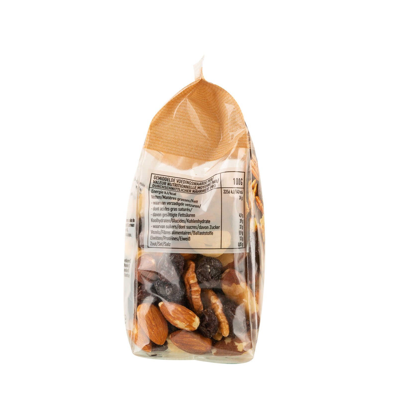 Delhaize | Mendiants 