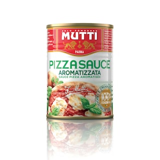 Mutti | Pizza Saus 