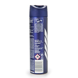 Nivea | Men | Deo | Spray | Stress Protect 
