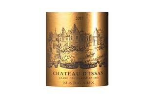 France - Frankrijk | Bordeaux - Margaux | Château d'Issan 2017 | Caisse en bois 