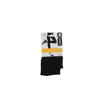 Delhaize | Care | Legging 60D Zwart S/M 
