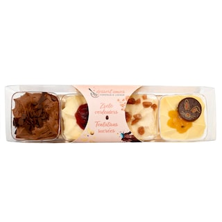 Dessert Amies | Dessert | Mini | 4P 
