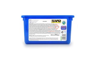 Dash | Wasmiddel | Pods | 3 in 1 | Regular 