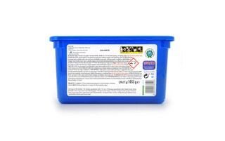 Dash | Lessive | Pods | 3 en 1 | Regular 