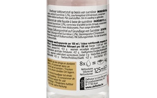 Delhaize | Zoetstof | Vloeibaar 