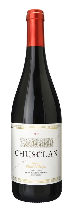 France - Frankrijk | Côte du Rhône Villages | Chusclan R 18 