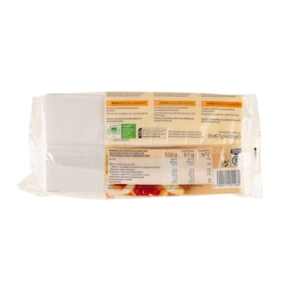 Delhaize | Frangipanes 