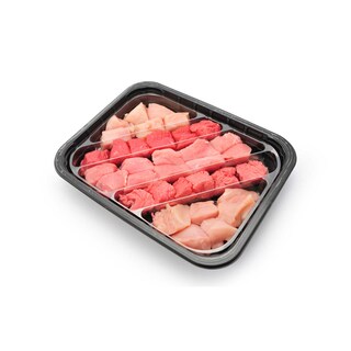 Delhaize | FONDUE BOURGUIGNON GROOT 