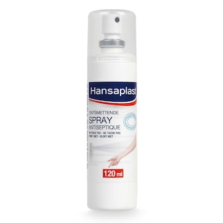 Hansaplast | Spray Antiseptique 