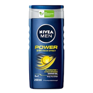 Nivea-Men