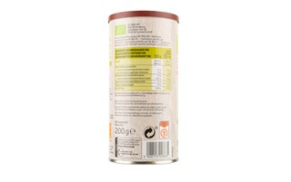 Delhaize | Bio | Cacao | Poudre | Bio | Fairtrade Belgium 200 gr