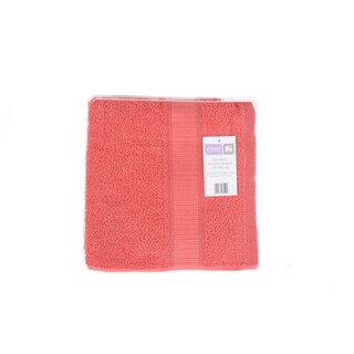 Delhaize | Care | Essuie | 50x100cm | Corail 