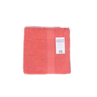 Delhaize | Care | Essuie | 50x100cm | Corail 