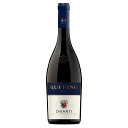 Toscana D.O.C.G. | Italie - Italië | Chianti Ruffino Rosso | 2019 