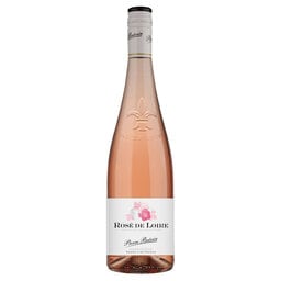 Rose Loire Brévin Rosé