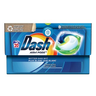Dash
