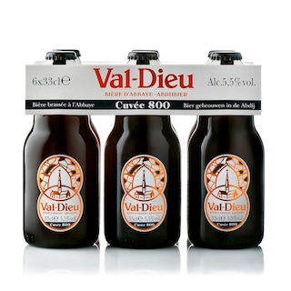 Val Dieu | Bière | 6% alc 